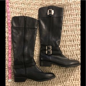 INC never worn Woman’s Boots sz 7